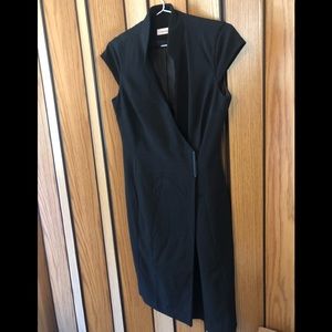 Pretty business dress